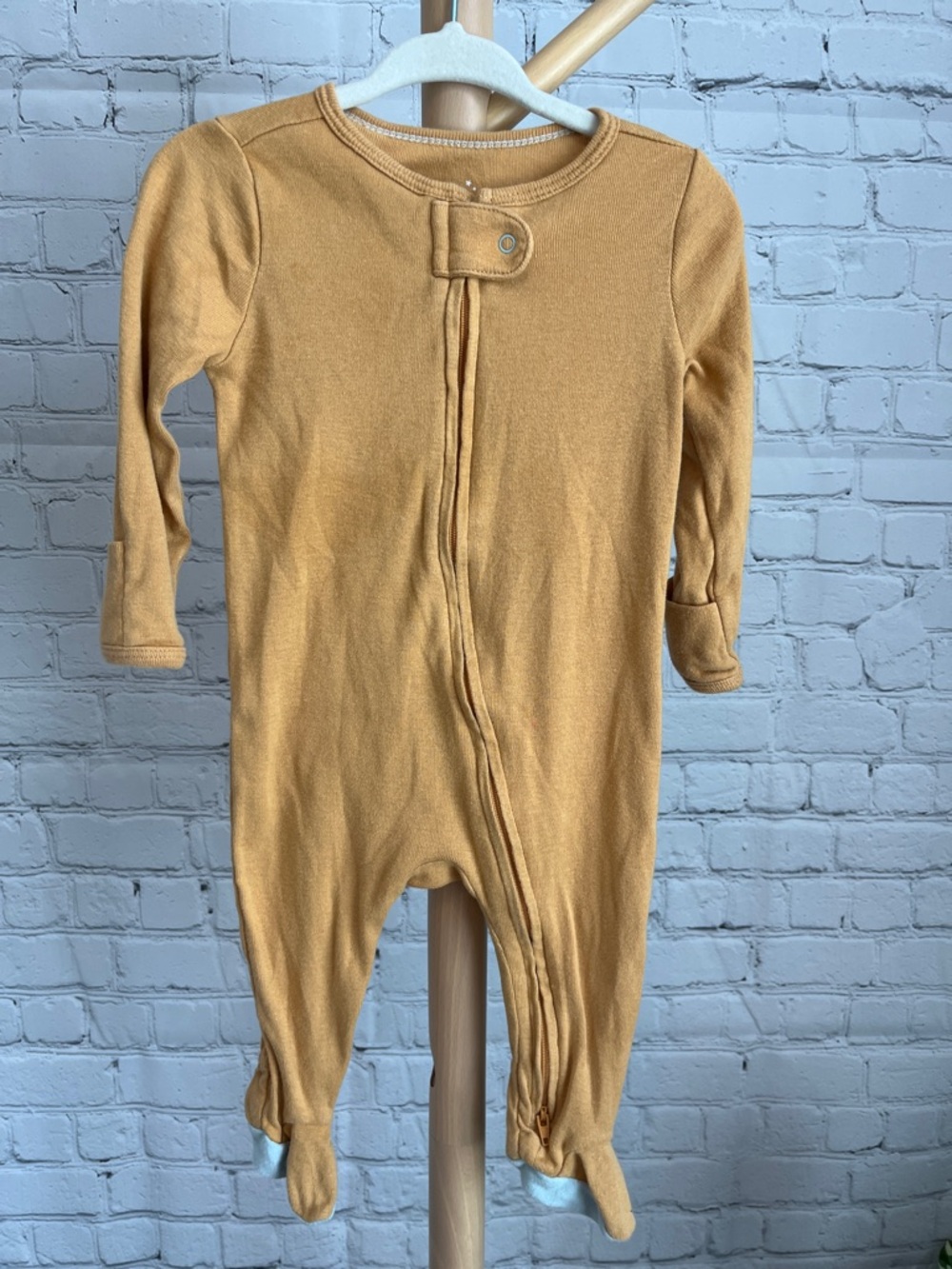 ⭐️⭐️PICK 5 / $20 Cloud Island One-Piece Zipper Footed Sleeper